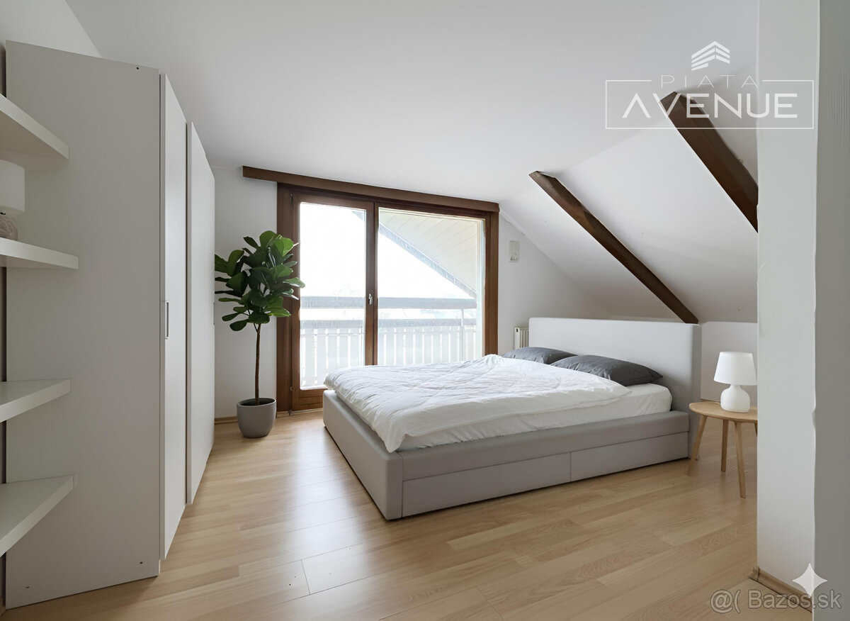 Piata Avenue | Rodinný domček v pôvodnom stave - Hôrky | + V - 12