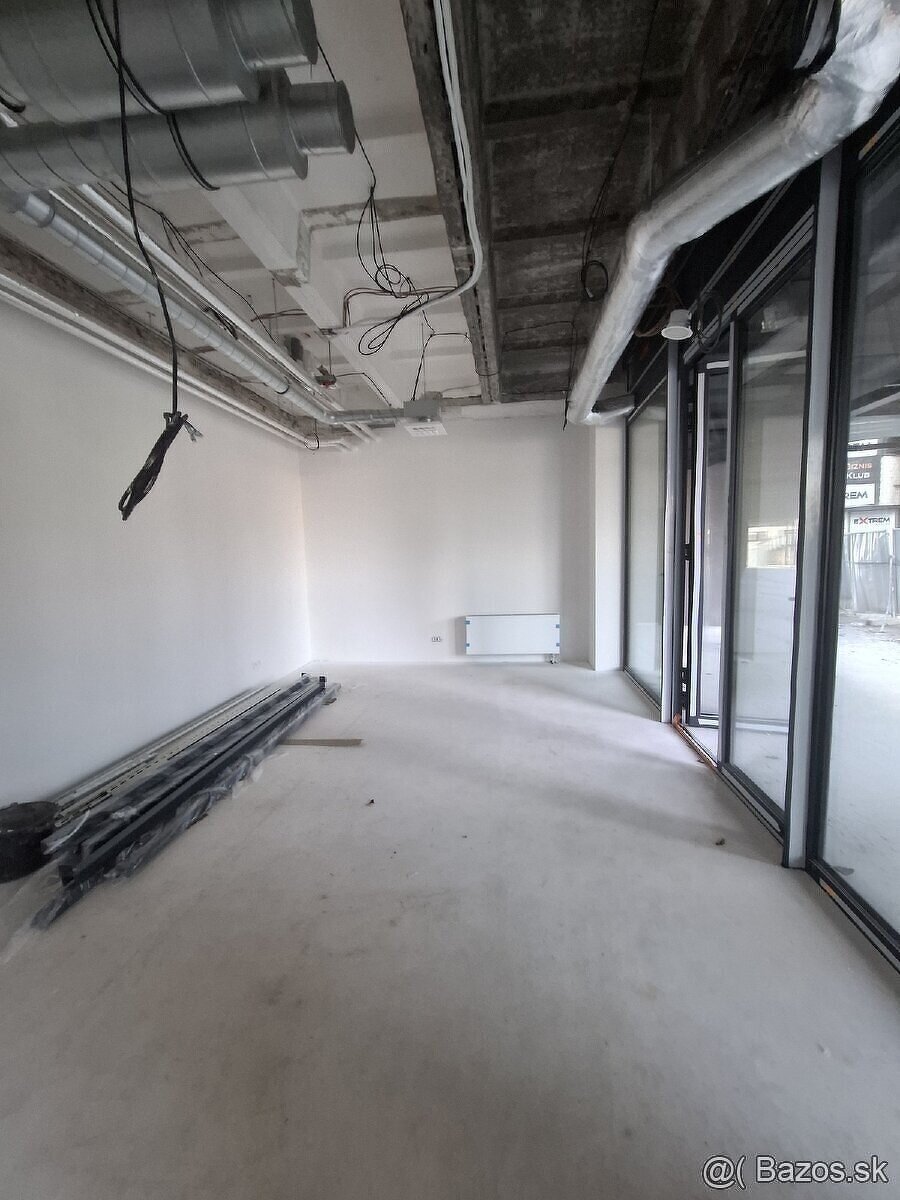 ✔️Obchodné priestory pre Vaše podnikanie -TOP LOKALITA - 12