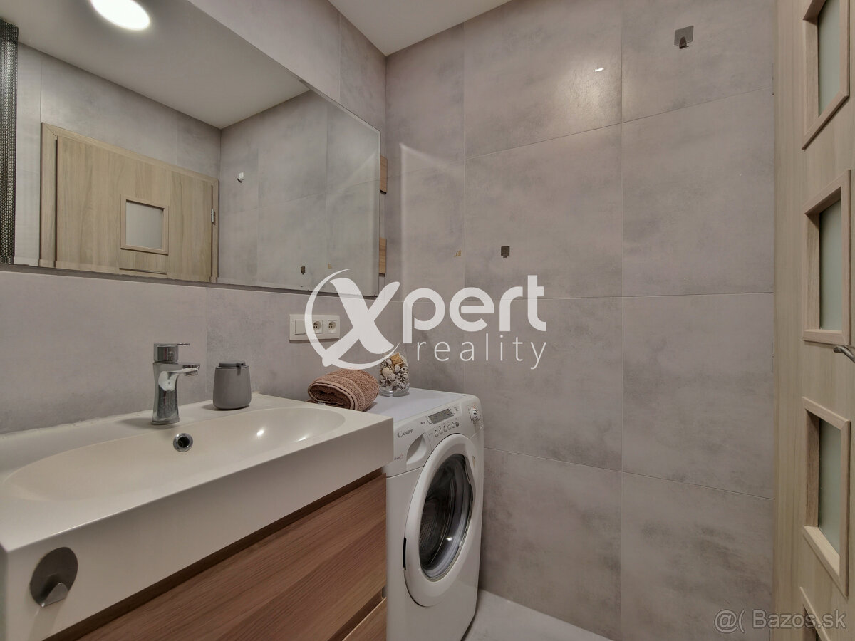 3 IZBOVÝ BYT NA PREDAJ AJ SO ZARIADENÍM - 12