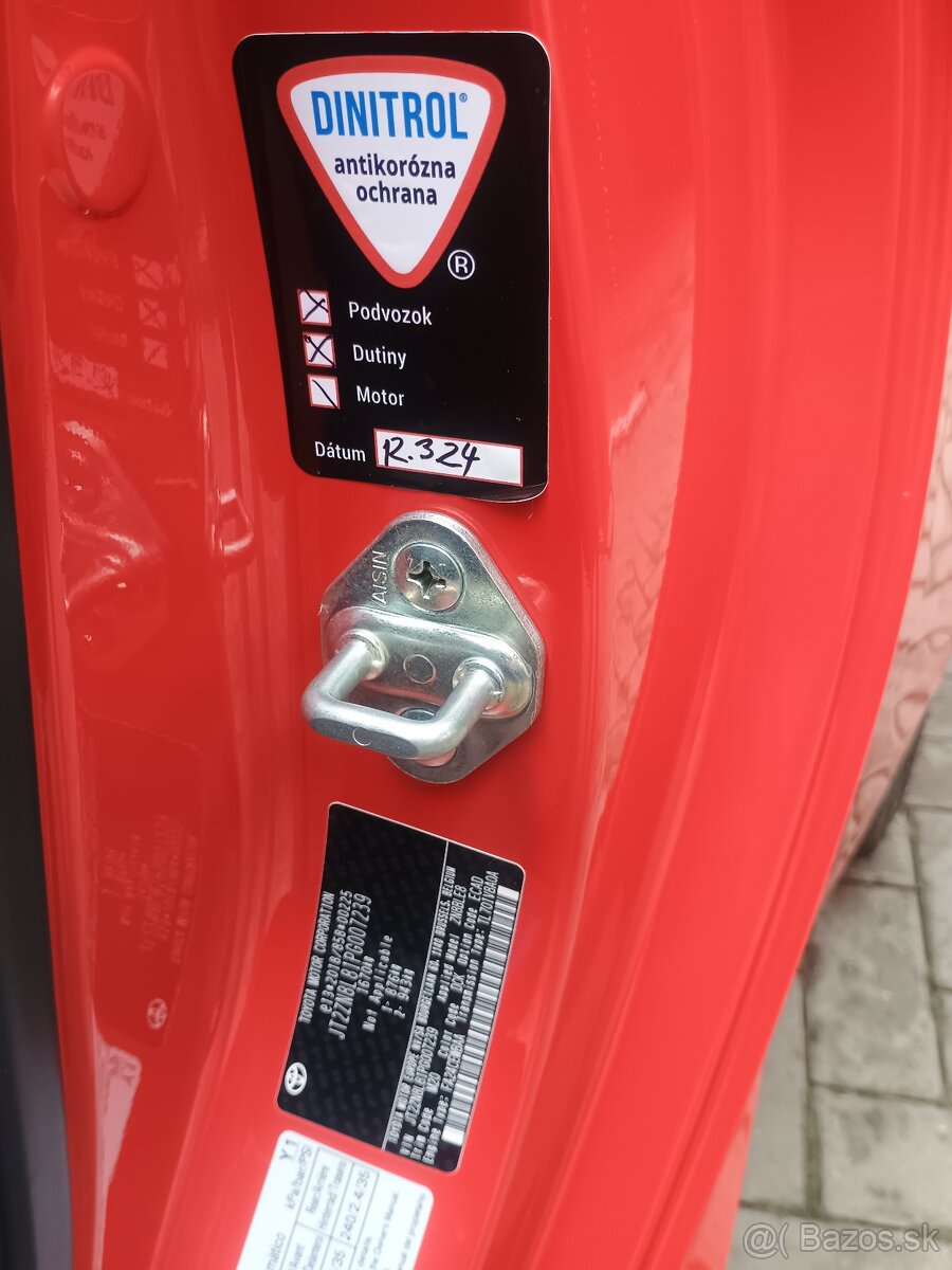 TOYOTA GR86 Executive - 12