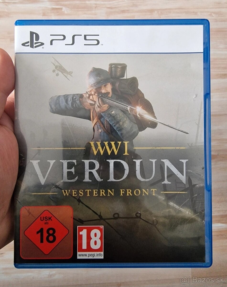 Hry PS5 - 12