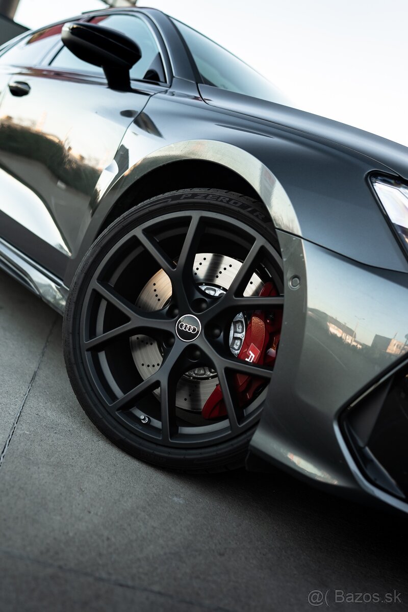 Audi RS3 400HP 2025 - 12