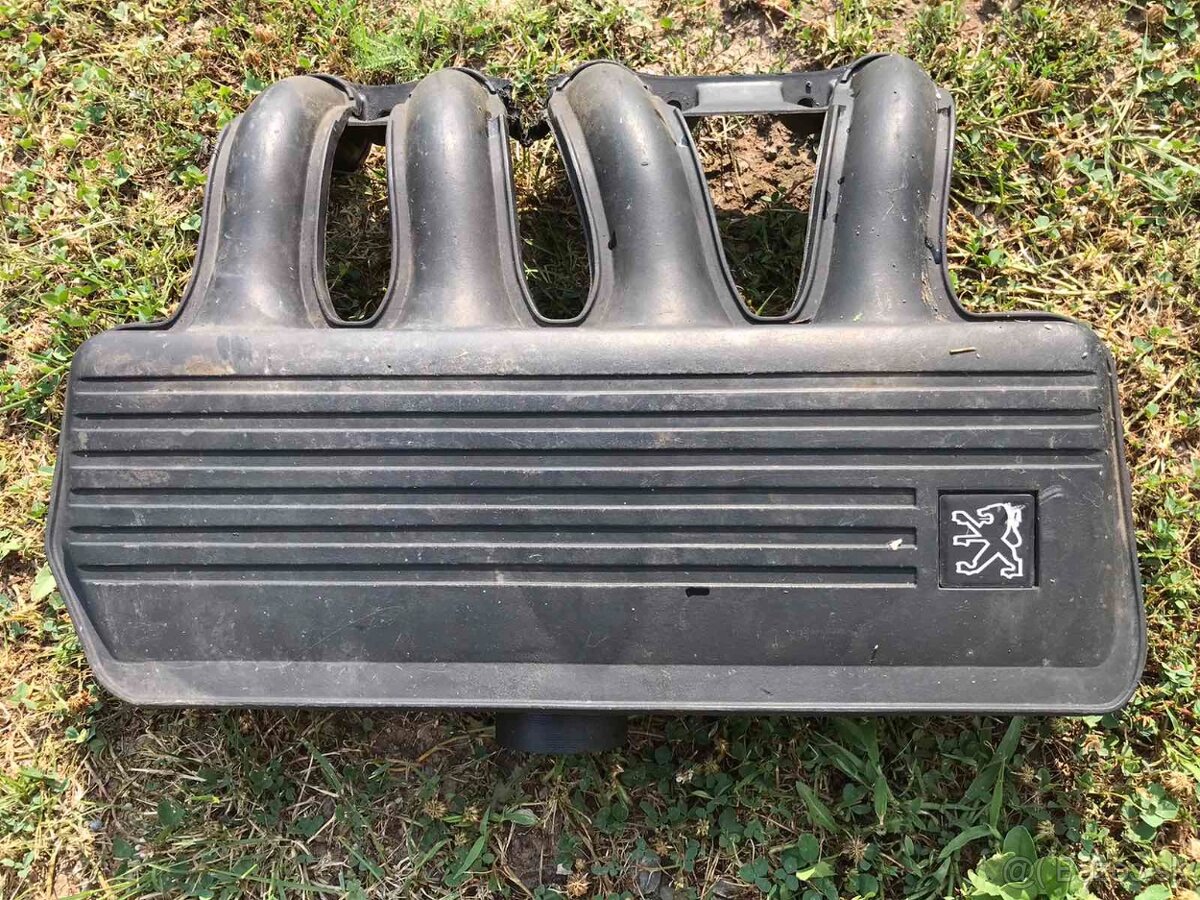 Diely na Citroën BX / Peugeot.. - 12