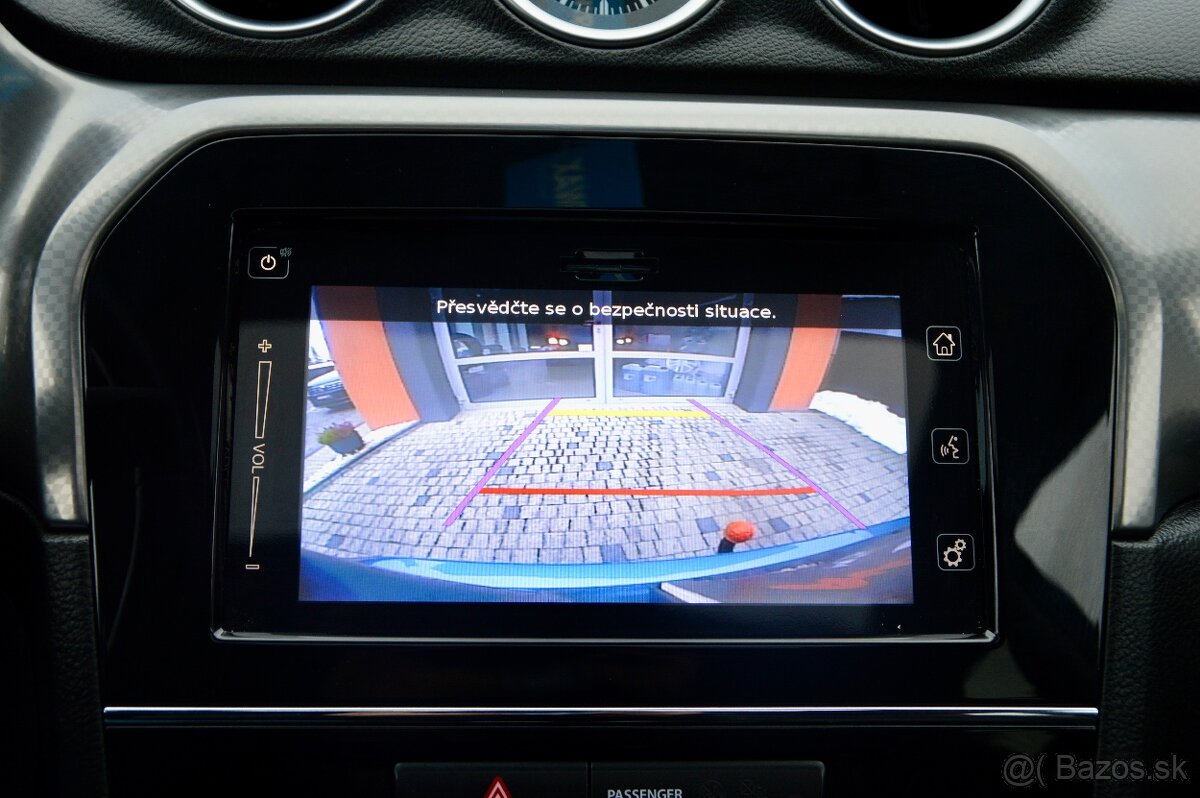 Suzuki Vitara 1.6 DDiS Elegance 4WD ---127 000KM--- - 12