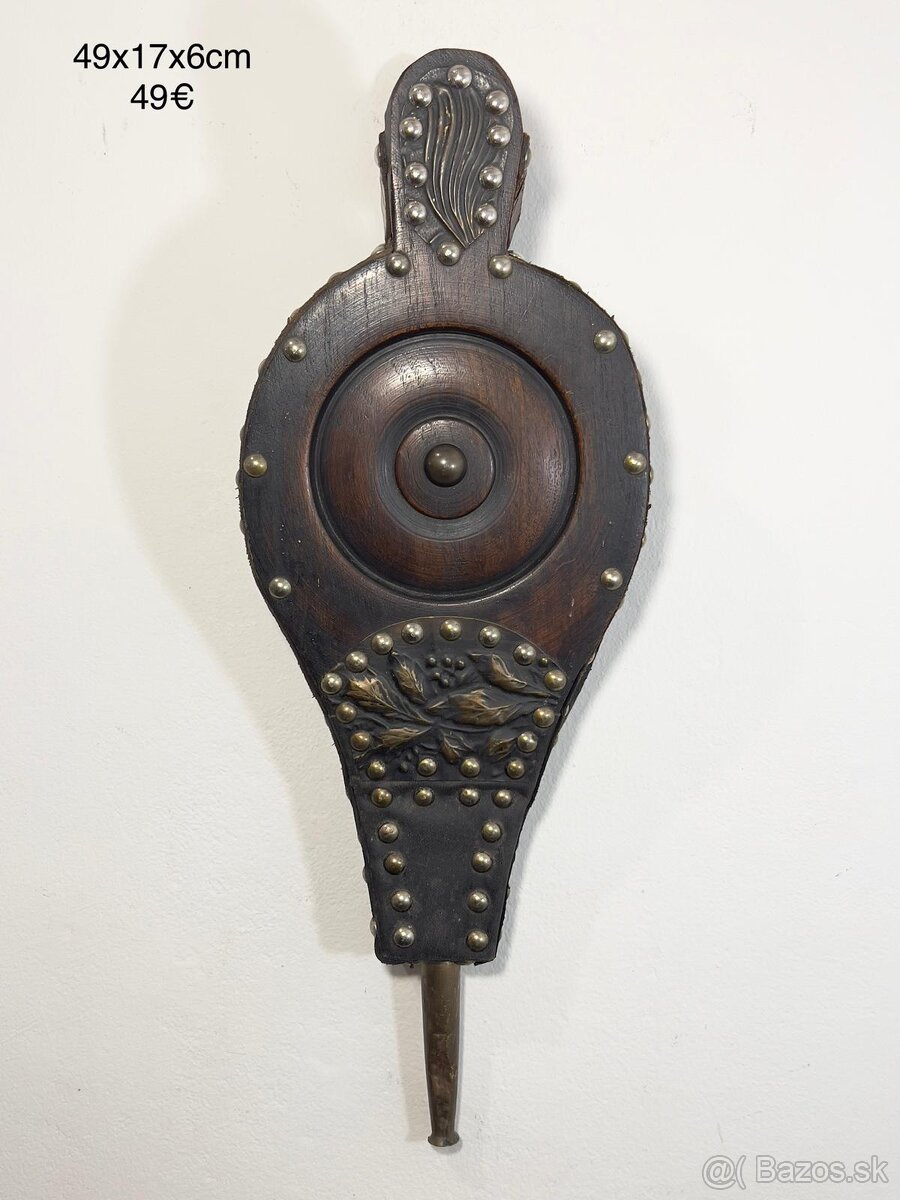 Starožitne fukare - 12