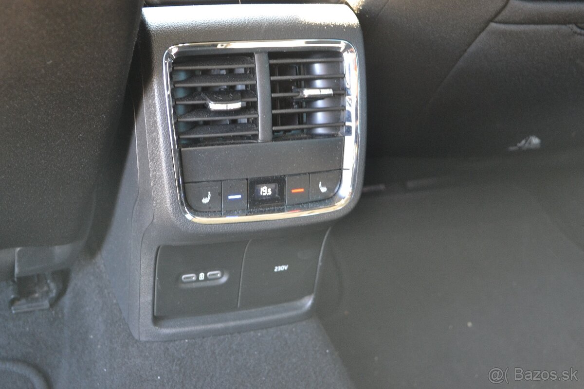 Škoda Octavia Scout, 110 kW, 2,0 diesel, 4x4 - 12