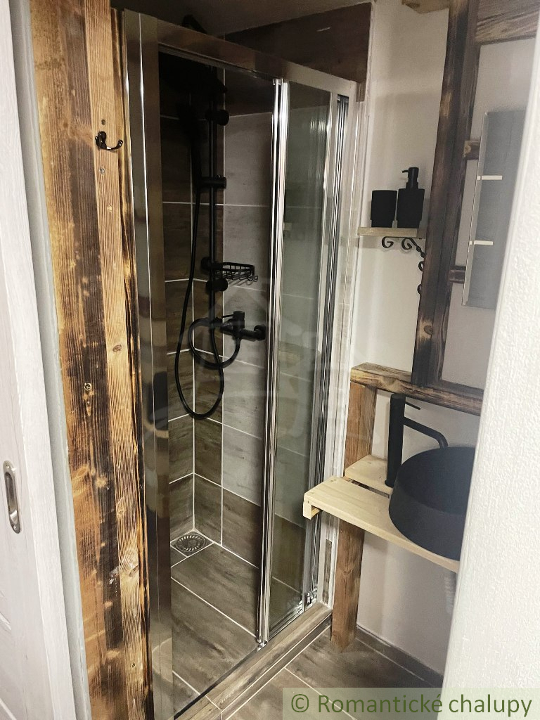 Investícia do oddychu: Exkluzívny apartmánový dom Počúvadl - 12