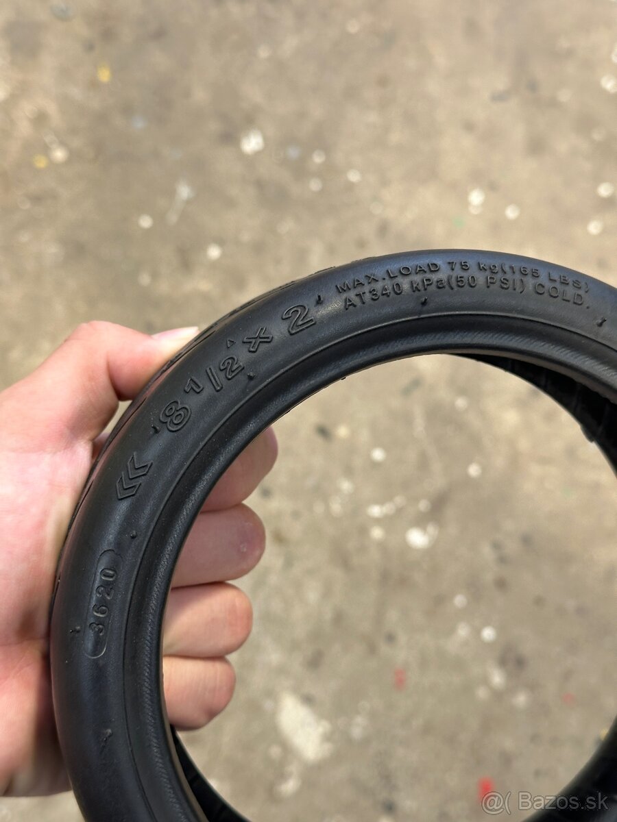 Xiaomi Mi Electric Scooter Pro 2 – výborný stav - 12