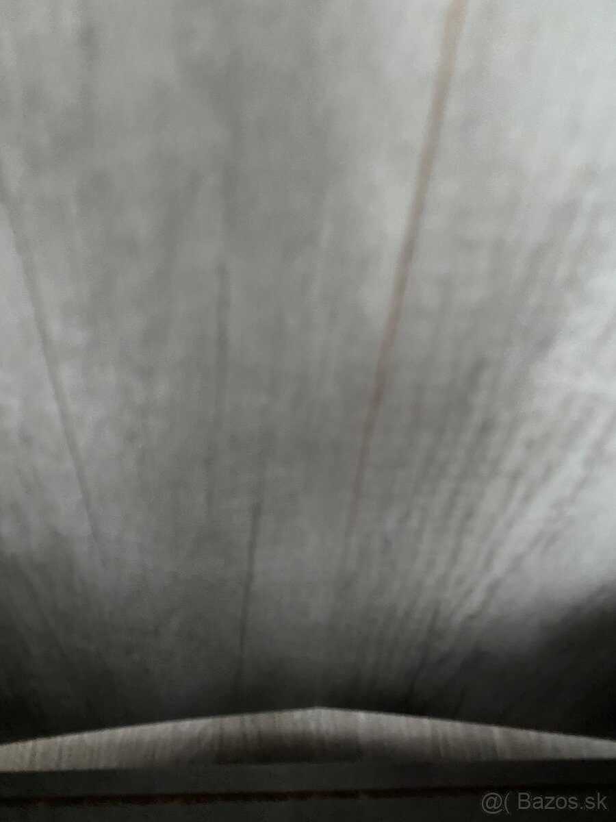 Detská izba bielo-siva - 12