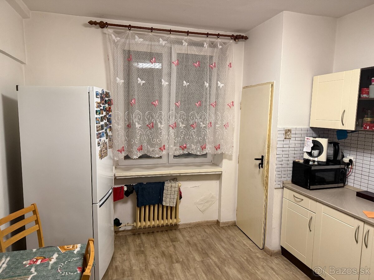 2 izb. byt - NDCA - 12