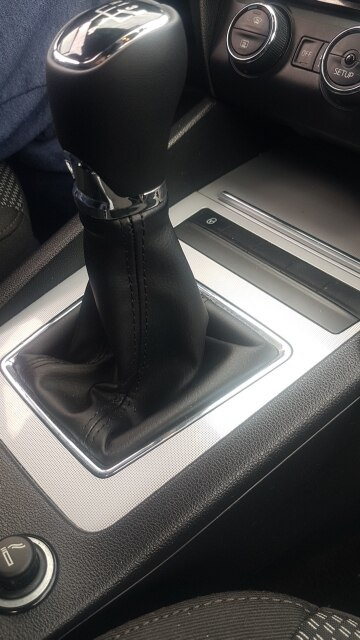 Radiaca páka ŠKODA OCTAVIA 3 ✅️ - 12