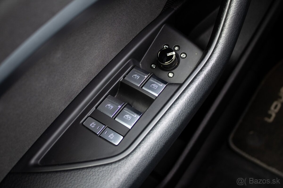 Audi E-tron 50 quattro Advanced 2019 - 12