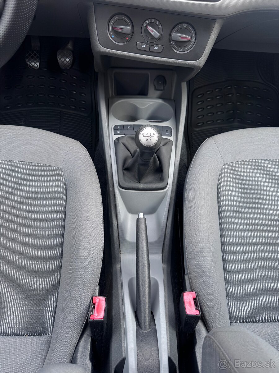 Seat Ibiza 1.2 - 12