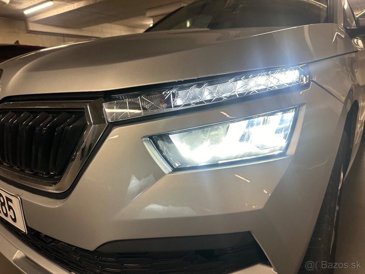 Škoda kamiq 2022 (25000km) - 12