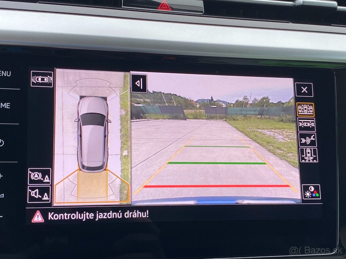 Volkswagen Arteon Shooting Brake 2.0 TSI Elegance DSG DPH - 12