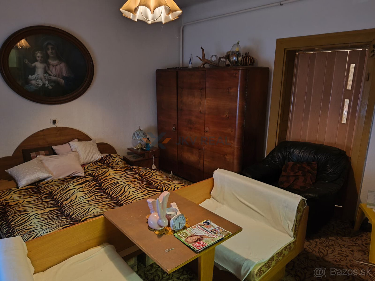 Útulný rodinný dom -Veľké Uherce okr.Partizánske - 12