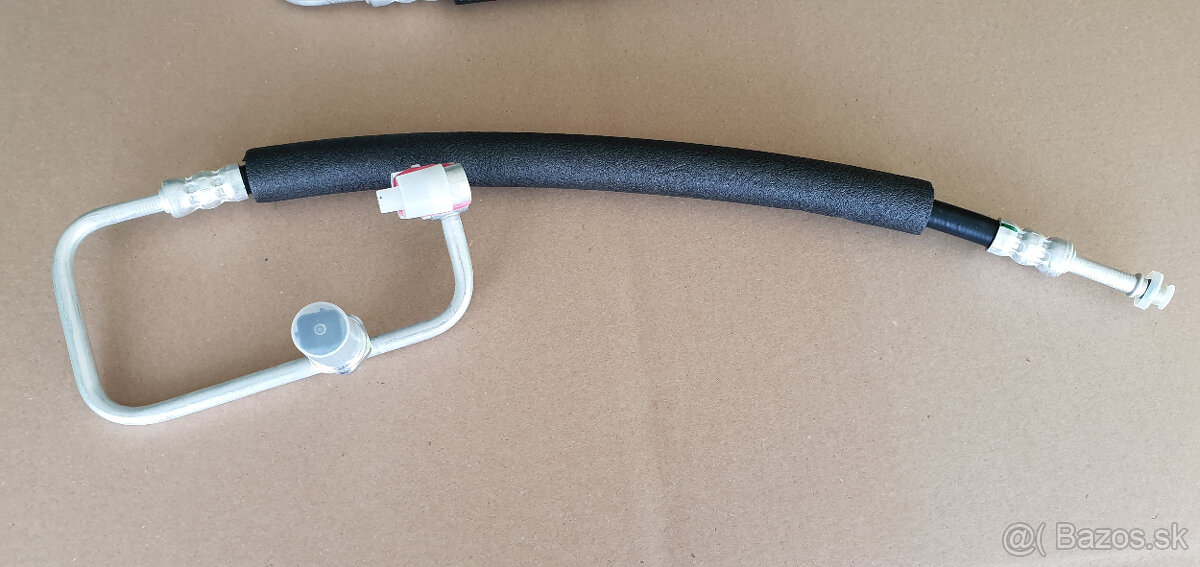 LADA 4x4 NIVA - Klimatizácia na vozidlo LADA NIVA - 12