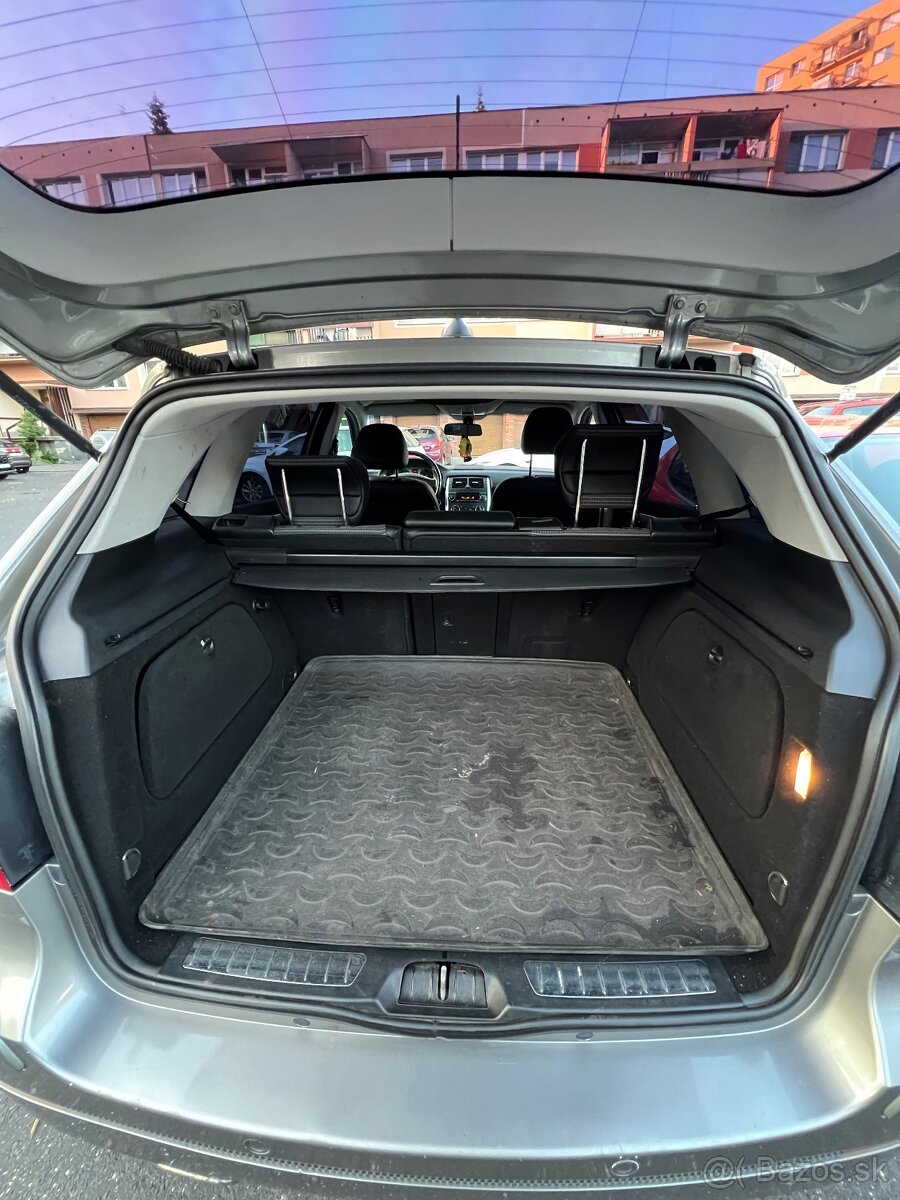 Mercedes-Benz B 180 W245 - 12