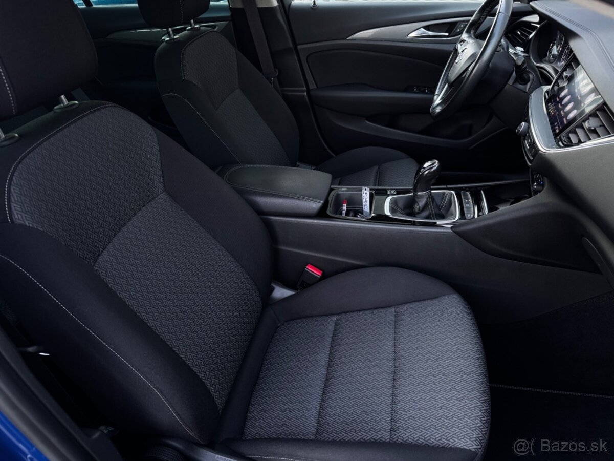 Opel Insignia ST 1.6 CDTI 136k S S Dynamic - 12