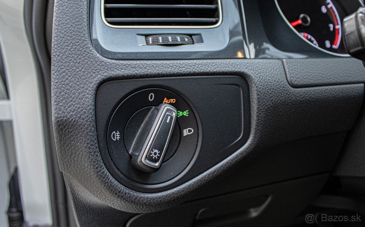 Volkswagen Golf 7 Variant 1.4TSI BMT 92kW M6 - 12