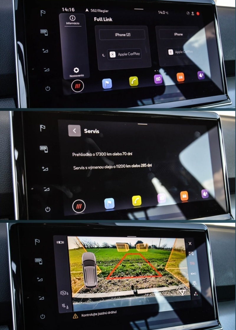 Seat Tarraco 2.0 TDI 150 Style DSG - 12