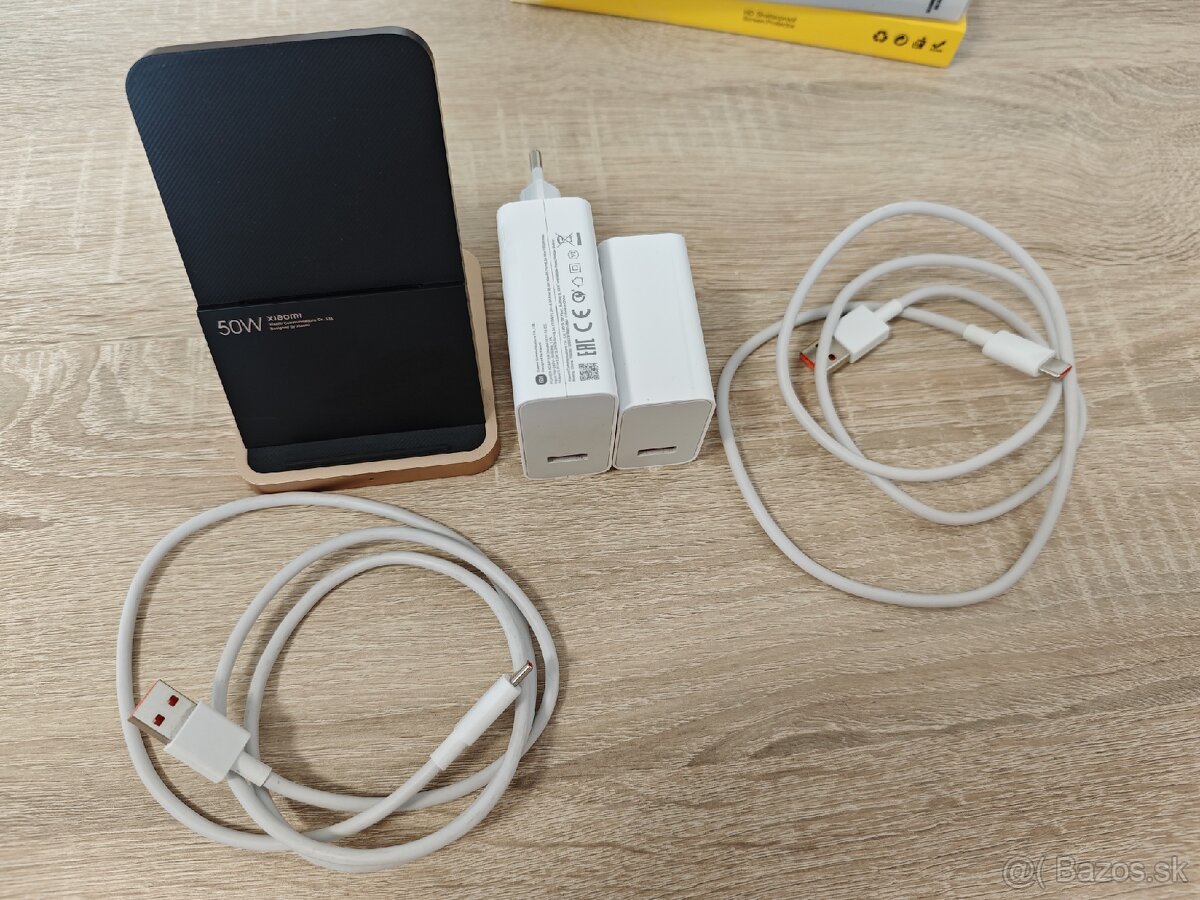 Xiaomi 14 12Gb/512Gb v záruke. - 12