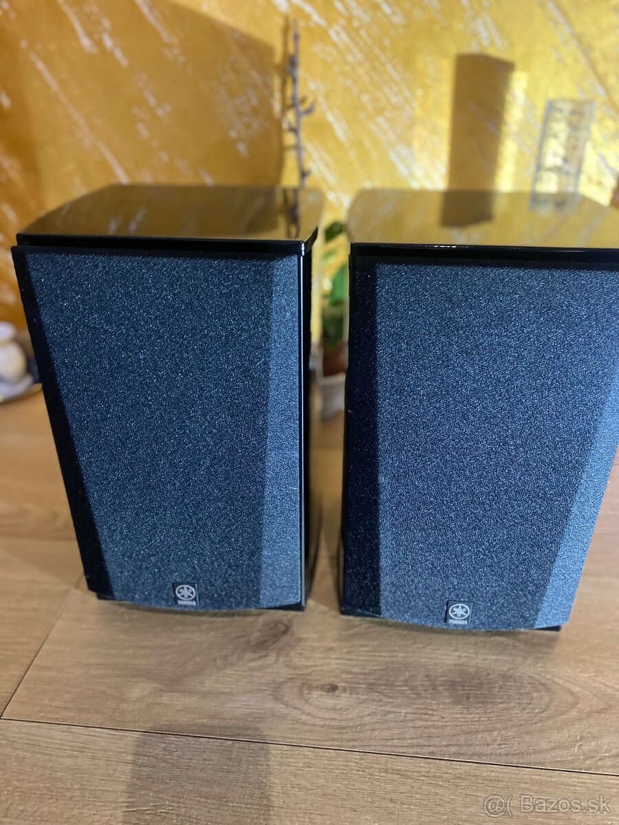 Yamaha Ns-333 - 12