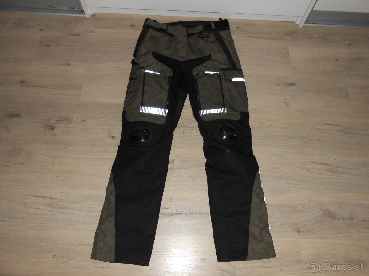 Predam kvalitny novy textilny moto komplet RST PRO SERIES - 12