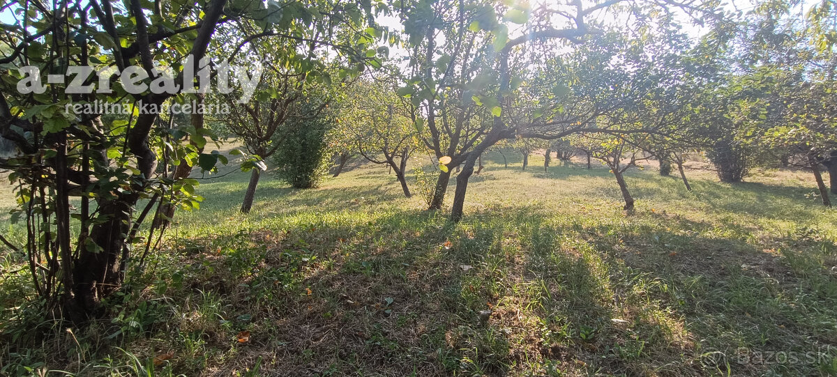 Na predaj zrekonštruovaný sedliacky dom v obci Dubník - 12