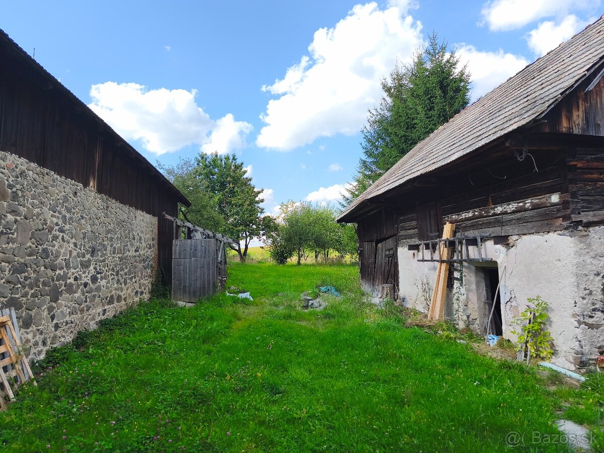RODINNÝ DOM SKLENÉ - TURČIANSKÉ TEPLICE - 12