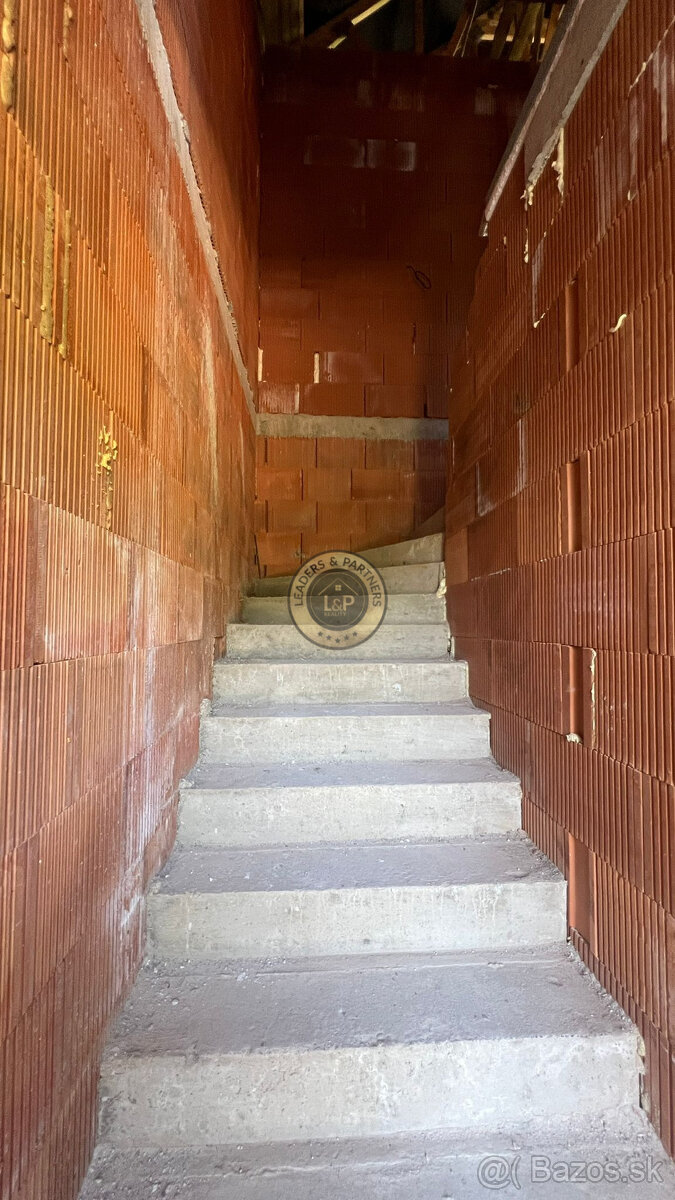 NA PREDAJ-Komfortný 4 izbový byt v novostavbe v Lipanoch - 12