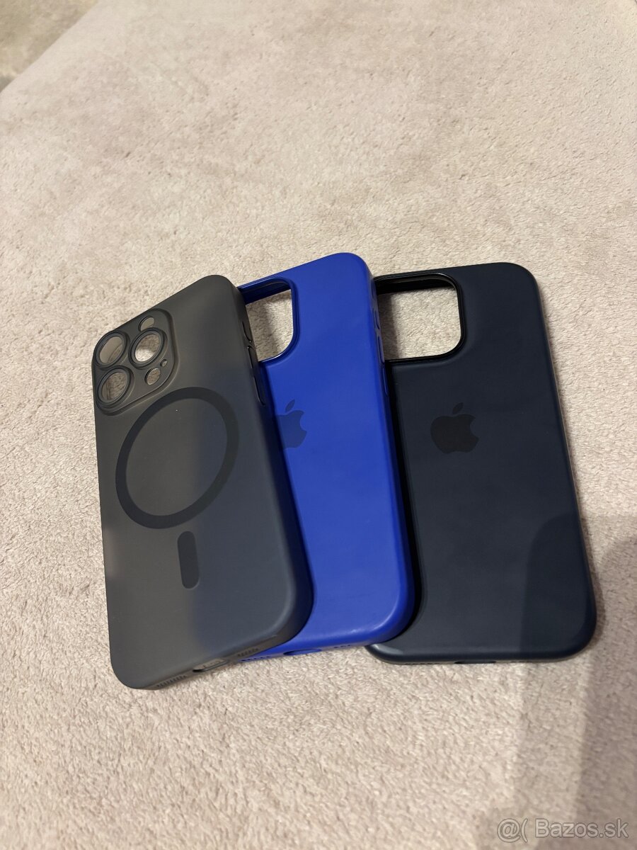 iPhone 16pro 512gb biely - 12