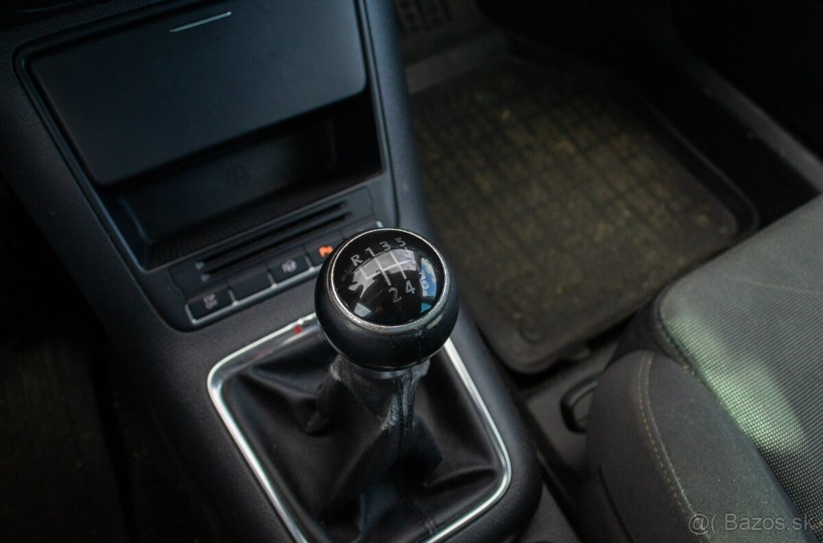 Volkswagen Tiguan 1.4 TSI 4-Motion - 12