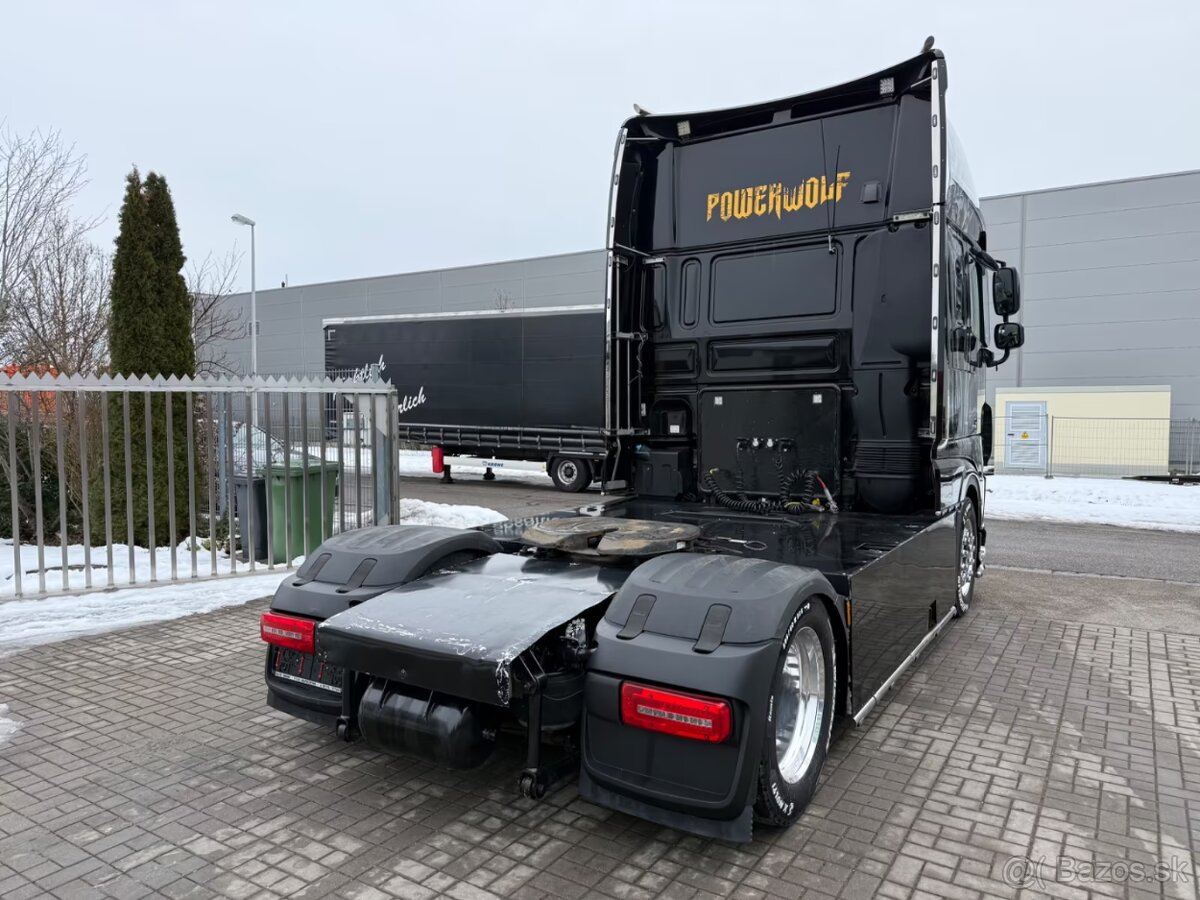 DAF XF 480 SSC/SHOWTRUCK - 12