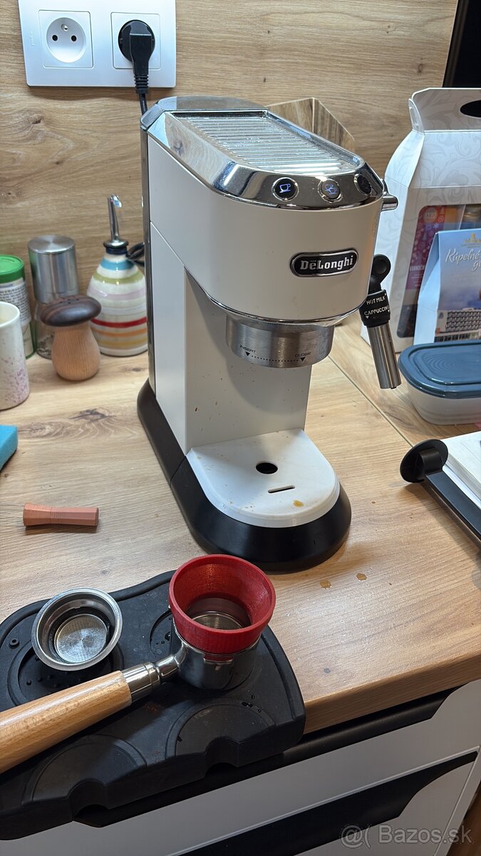 Delonghi Dedica style - 12