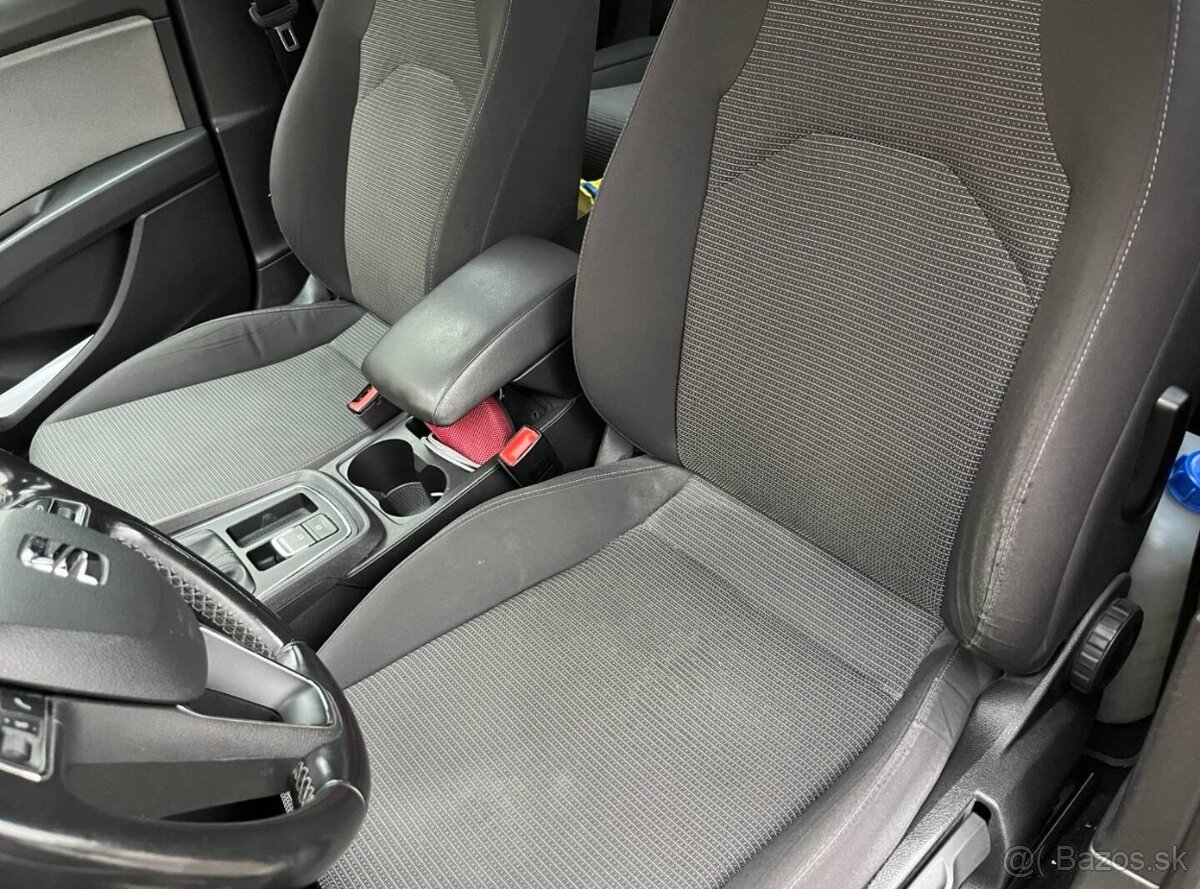 Seat Leon ST 1.6 TDI - 12