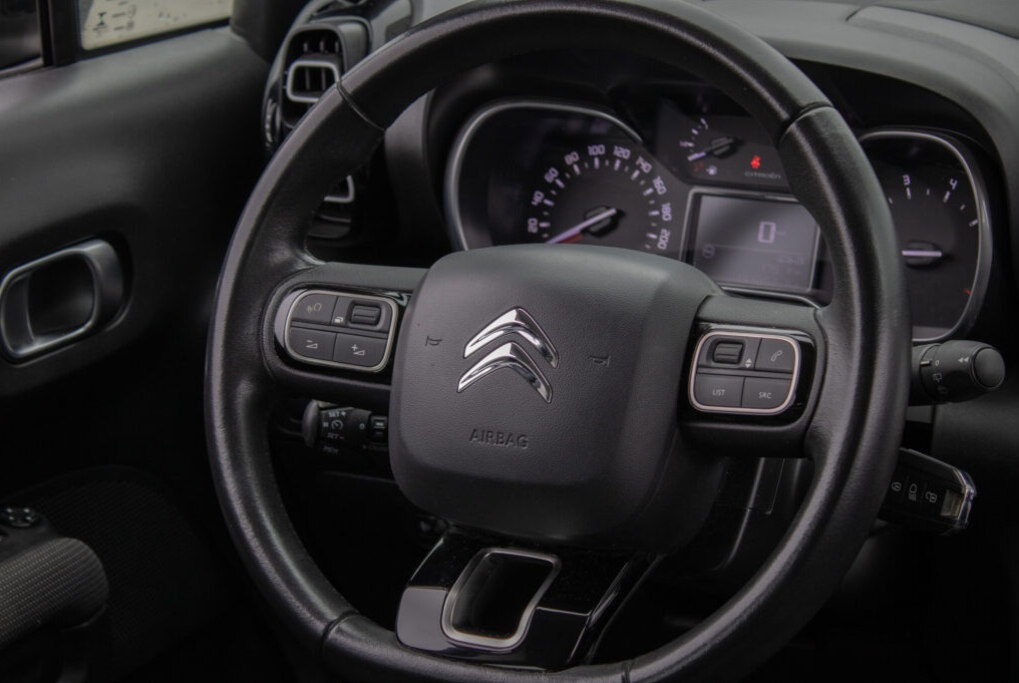 Ctroën C3 Aircross PureTech 110 S&S - 12