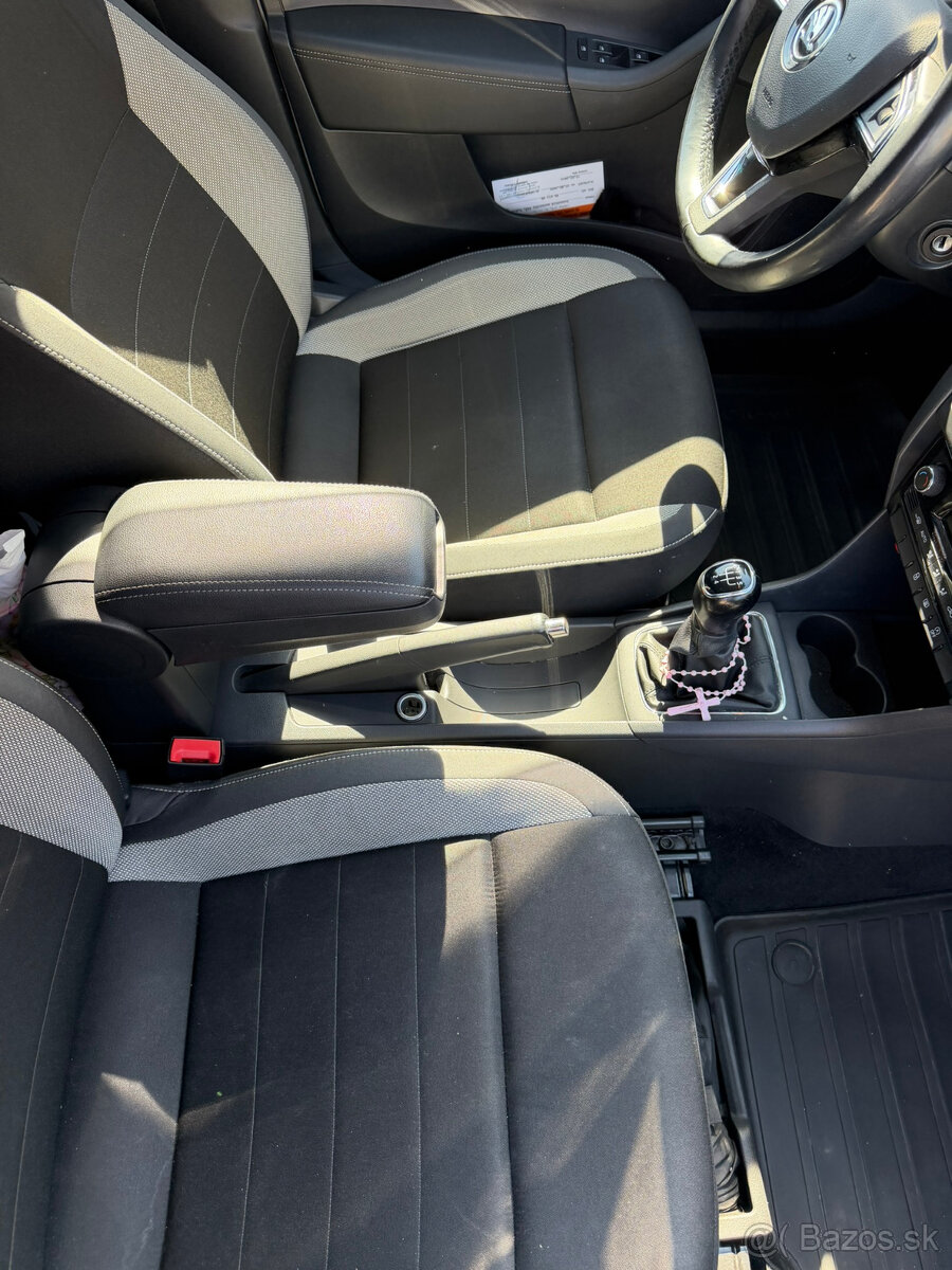 Škoda Rapid 1.6 TDI - 12