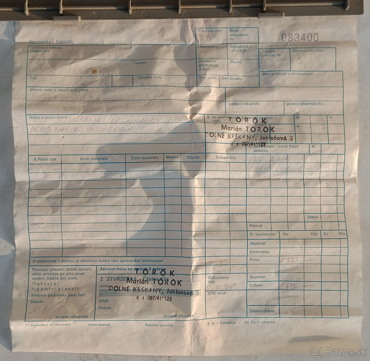 PANASONIC RX-C39L - 12