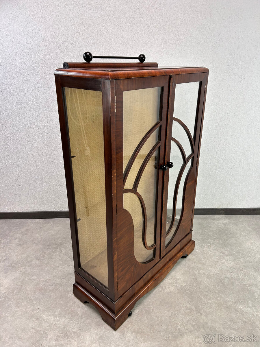 zaujímavé kúsky Art deco 1930-40 - 12