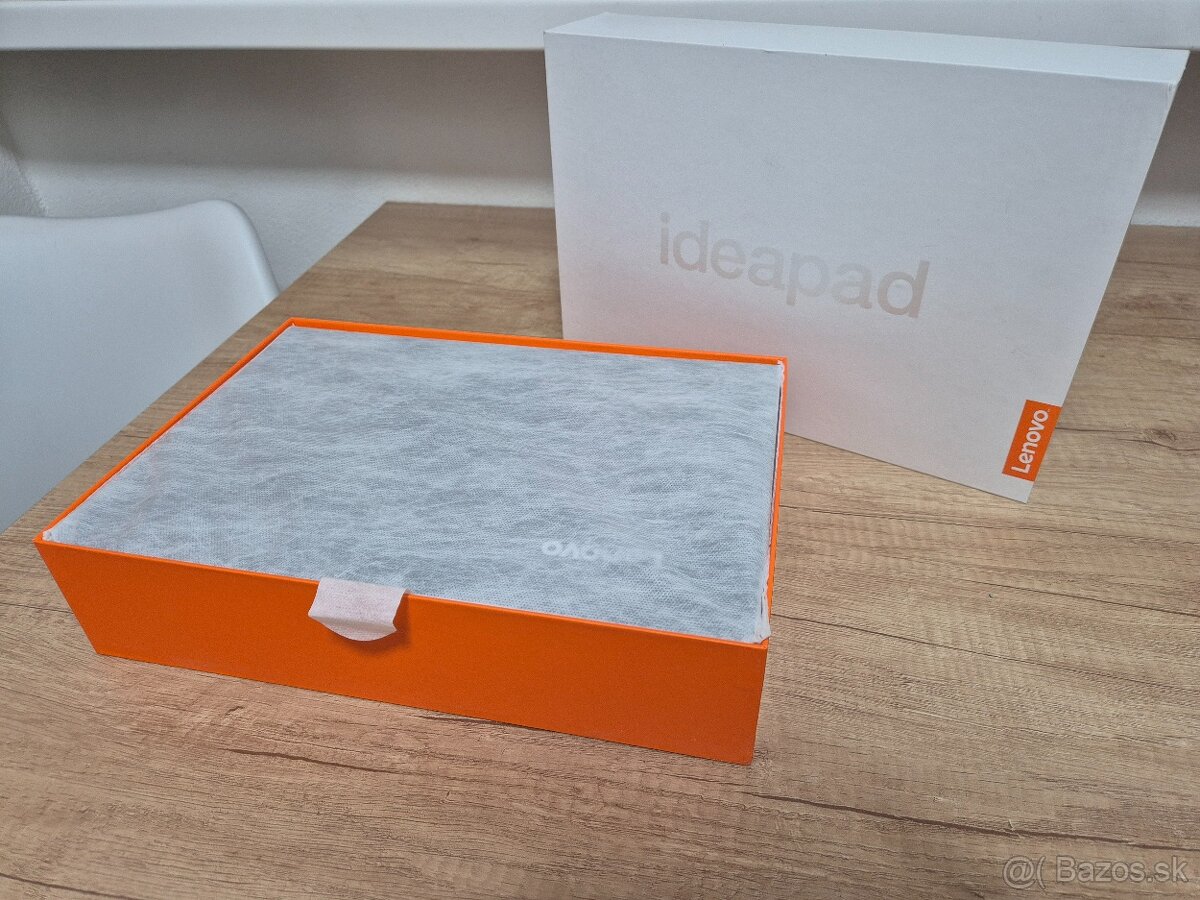 Ideapad 710s-13isk /i7-6500U/8GB RAM/FHD/256GB SSD/Nová bat - 12