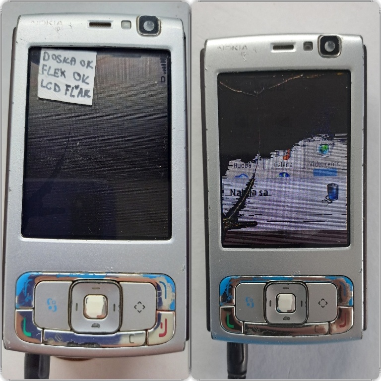 NOKIA N95 RM-159 - 12