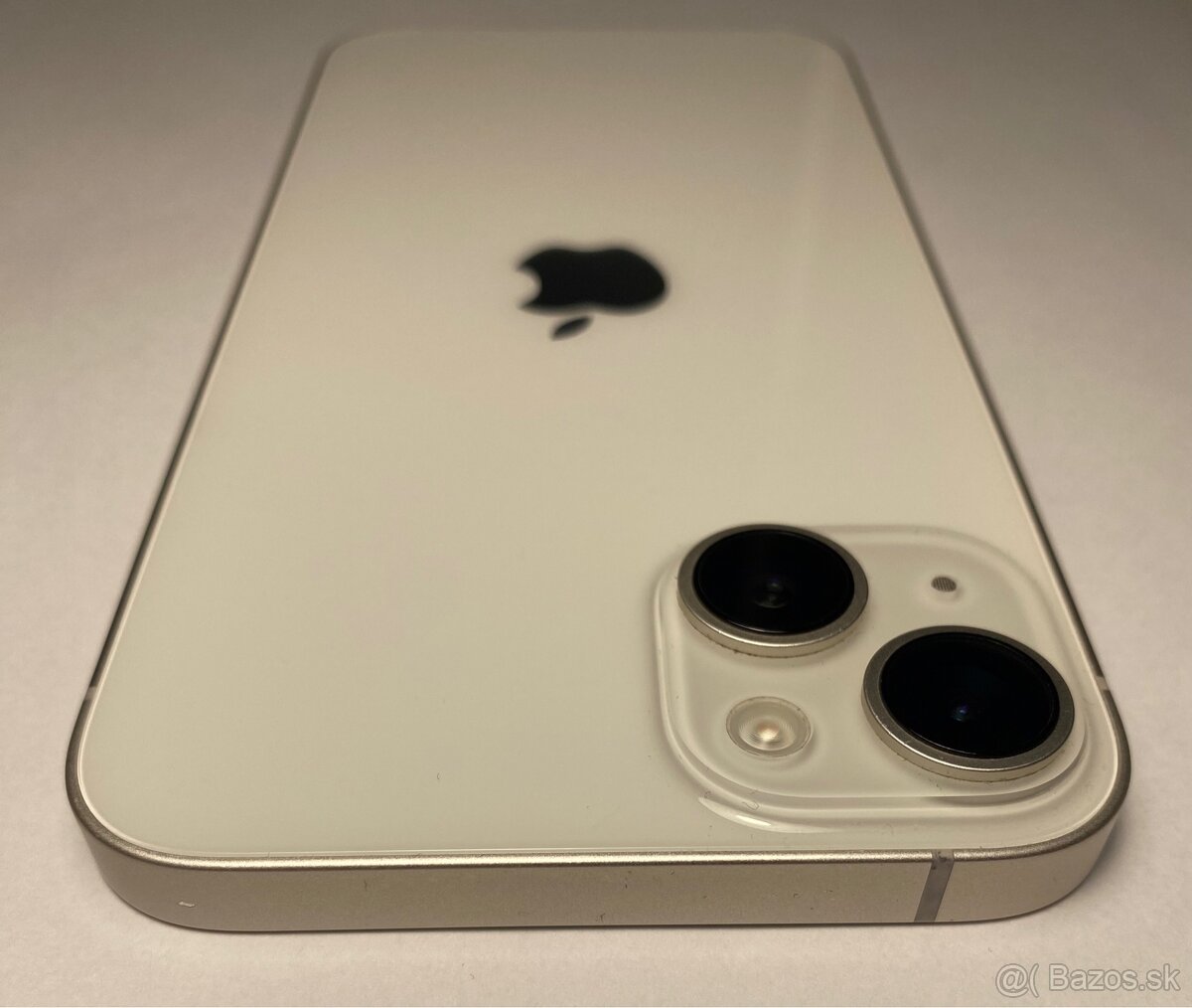 iPhone 14 Plus, batéria 82% - 12