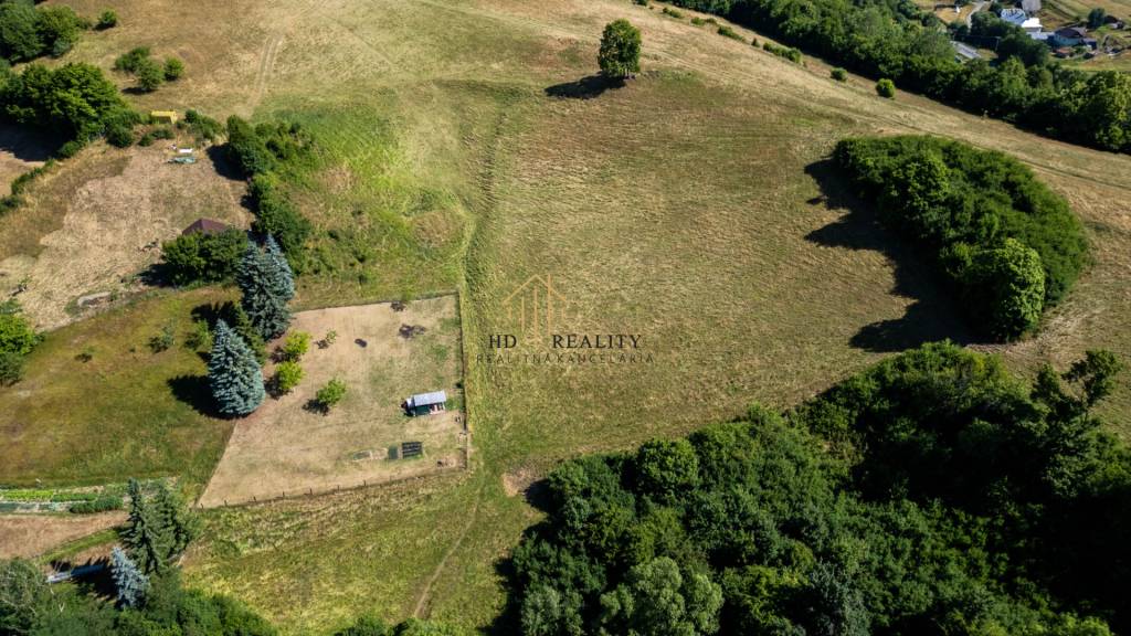 HD REALITY, Predaj pozemok Banská Belá - 12