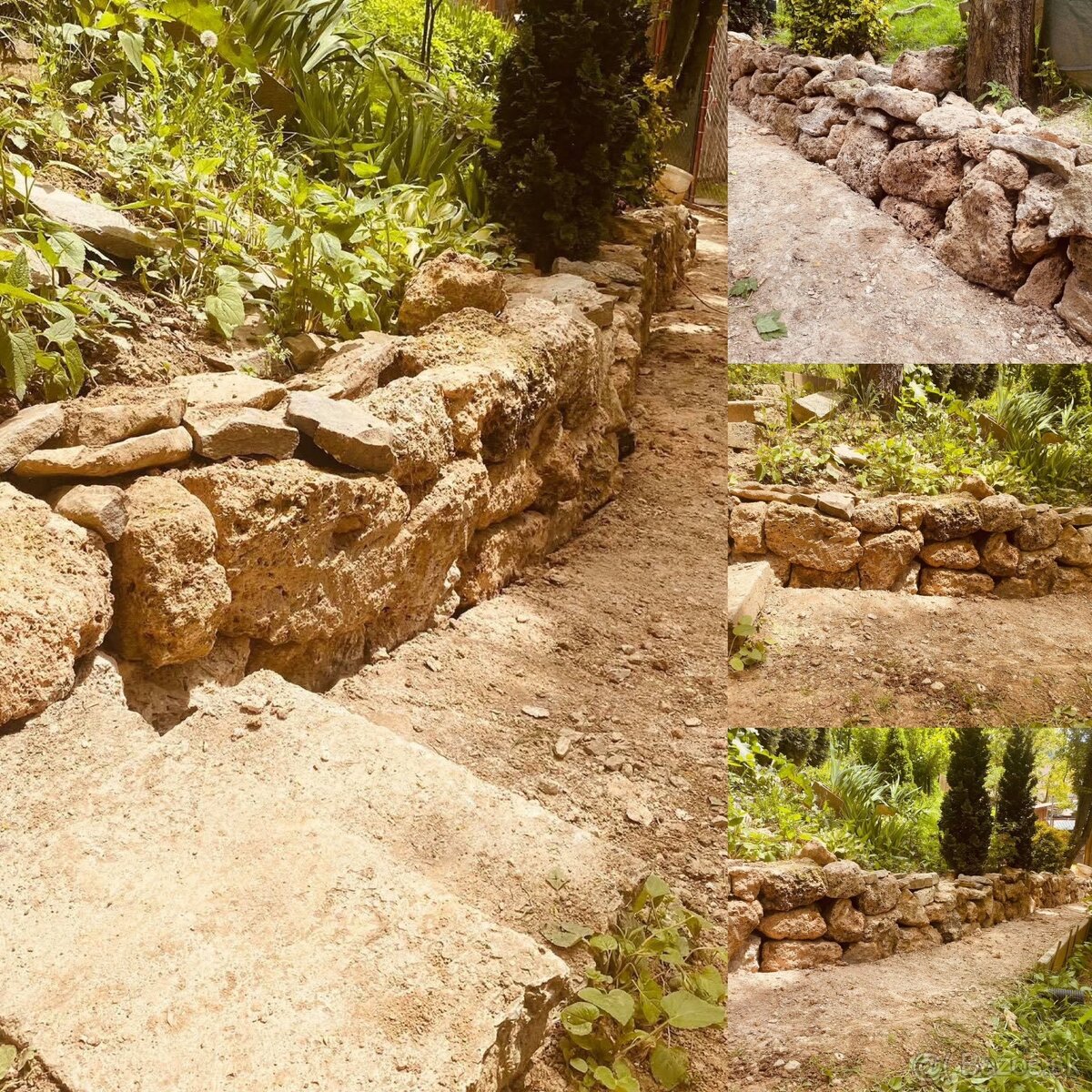 Majster na doma SK - 12