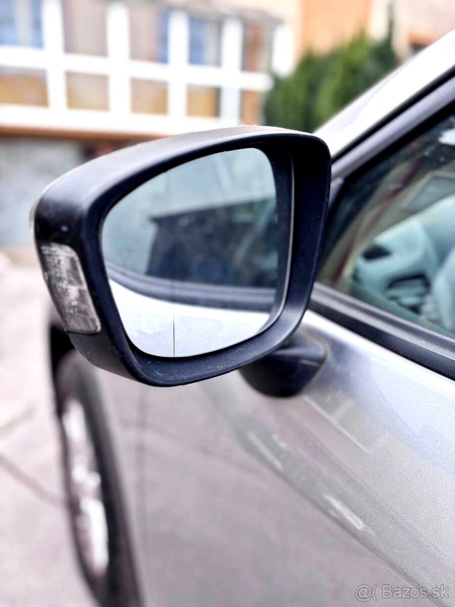 Auto Mazda CX-5 2.2 Skyactiv-D 4×4 - 12