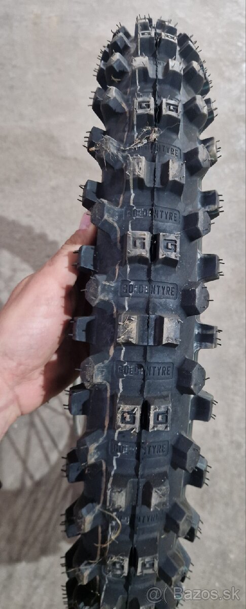 BMW GS enduro kolesa - 12