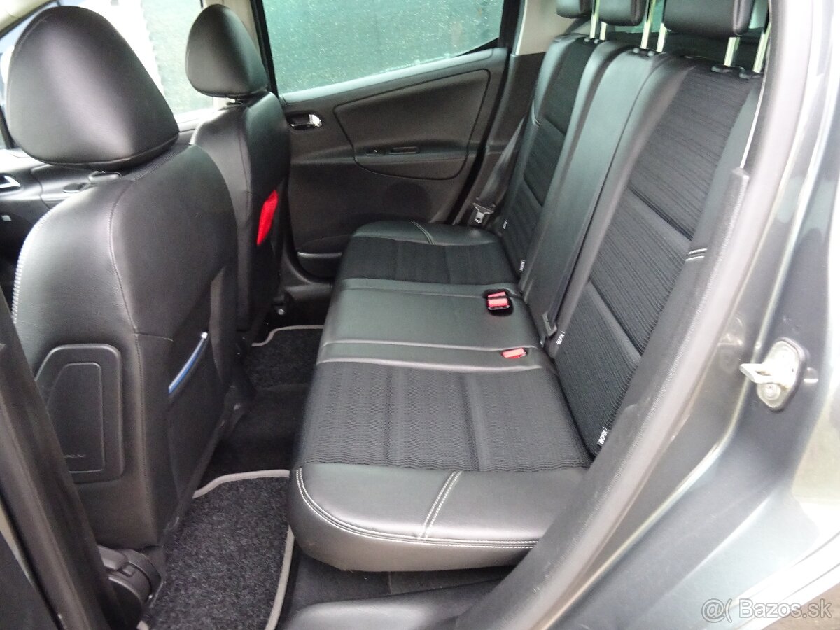 Peugeot 207 SW 1,6i 88kW Automat, Rezervováno - 12