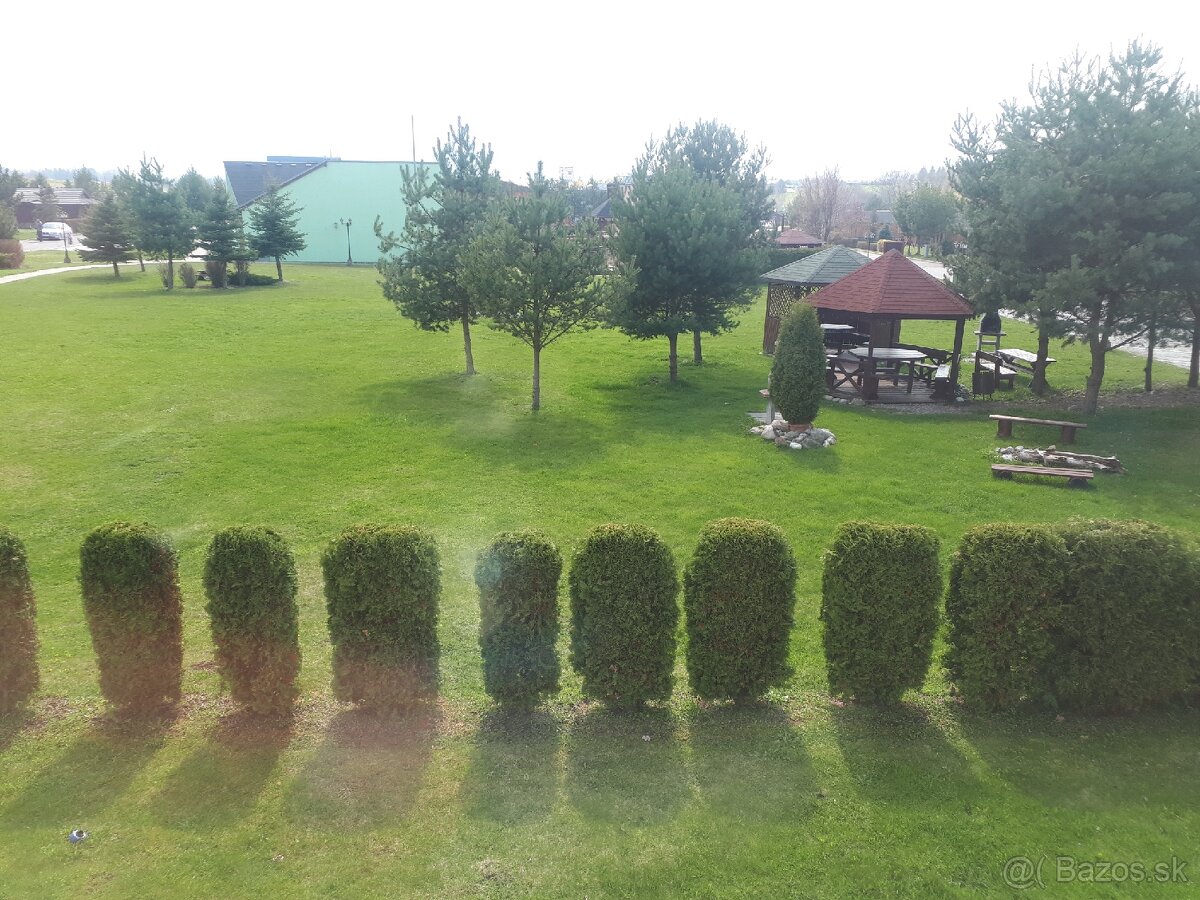 Ubytovanie v Tatralandii. Rezort Holiday Village Tatralandia - 12