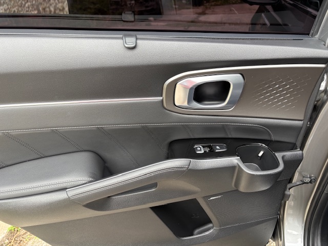 Kia Sorento 2.2 CRDi Platinum 7-miestna - 12